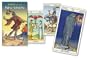 Tarot of the New Vision (English and Spanish Edition)
