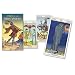 Tarot of the New Vision (English and Spanish Edition)