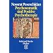 Psychosomatik und Positive Psychotherapie: Transkultureller und interdisziplin�rer Ansatz am Beispiel von 40 Krankheitsbildern. (Geist und Psyche)
