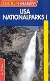 Eigenschaften Komplett/Falken  / USA Nationalparks 1 [VHS]