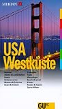 Merian XL, USA, Westk&uuml;ste - Karl Teuschl, Michael Herl