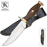 Mountain Man Hunting Knife