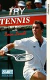 Review Start Audio and Video  / Try Tennis My Way With Ivan Lendl