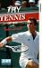 Try Tennis My Way With Ivan Lendl [VHS]