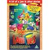 The Lampies - A Bit Of A Jam [2006] [DVD]