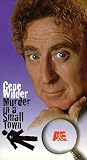 Murder in a Small Town Murder in a Small Town