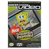 SpongeBob SquarePants Volume 3