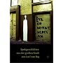Der Tod wohnt nebenan: Neun Spukgeschichten und zehn Songs aus der gro�en Stadt