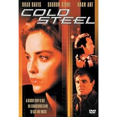 Cold Steel