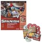 Learn to Speak Spanish: Deluxe Traveler's Edition