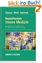 Innere Medizin und Innere Medizin Repetitorium: Repetitorium Innere Medizin