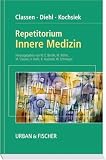 Produkt-Bild: Innere Medizin und Innere Medizin Repetitorium: Repetitorium Innere Medizin