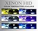 8000K D1R D1C D1S XENON High/ Low Beam OEM FACTORY HID Light Blue Bulbs