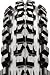 Maxxis Minion DHF UST Mountain Bike Tire (Wire Beaded 42a, 26x2.5)