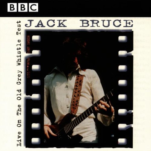 Jack Bruce Picture 4