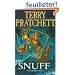 Snuff: A Discworld Novel