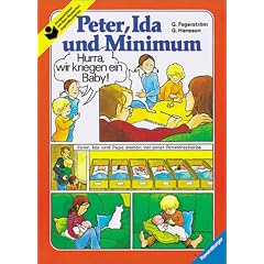 Peter, Ida und Minimum: Familie Lindstr�m bekommt ein Baby