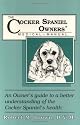 Cocker Spaniel Owners Medical Manual