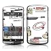 Makeup Design Skin Decal Sticker for the Blackberry Storm 9530