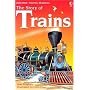 The Story of Trains (Young Reading Series, 2)