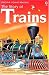 Search : The Story of Trains (Young Reading Series, 2)