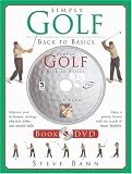 Simply Golf: Back to Basics W/DVD
