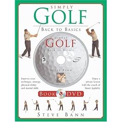 Simply Golf: Back to Basics W/DVD