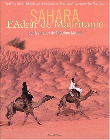 L_Adrar de Mauritanie