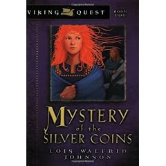 Mystery of the Silver Coins