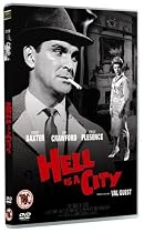 Hell Is A City [DVD] [1959]