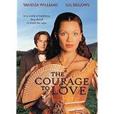Courage to Love (2000)