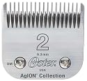 Oster Blade 2 Cuts Long For Clipper Model 76