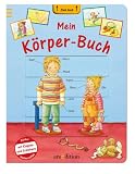 Mein K&ouml;rper-Buch - Anna Pfeiffer