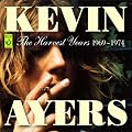 The Harvest Years 1969-1974