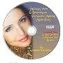 Mixing Colors & Drawing on Permanent Makeup Made Easy