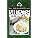 Cookbook from Amish Kitchens: Meats (Cookbooks from Amish Kitchens)