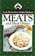 Cookbook From Amish Kitchens: Meats (Cookbooks from Amish Kitchens)