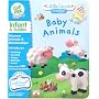LeapFrog Baby Animals - Little Touch LeapPad Interactive Book