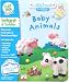 LeapFrog Baby Animals - Little Touch LeapPad Interactive Book