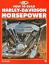 How to Build Harley-Davidson Horsepower (Motorbooks International Cyclepro Series)