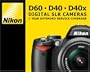 Nikon 2 - Year Extended Service Coverage Agreement for the Nikon D40,D40x and D60 Digital SLR Cameras