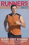 Injury-Free Running (Runners World Best)