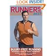 Injury-Free Running (Runner's World Best) by  Thomas Hanlon, Sara J. Henry, and Adam Bean