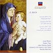 Bach J S: Cantatas No 170 / 82 & 159
