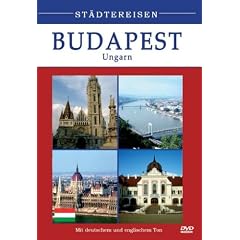 Budapest - St�dtereisen