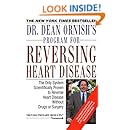 Dr. Dean Ornish's Program for Reversing Heart Disease