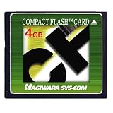 HPC-CF4GV (4GB)