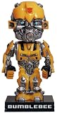 Wacky Wobbler トランスフォーマー: リベンジ バンブルビーの画像