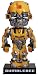 Wacky Wobbler �ȥ�󥹥ե����ޡ�: ��٥� �Х�֥�ӡ�