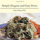 Simply Elegant and Easy Pesto